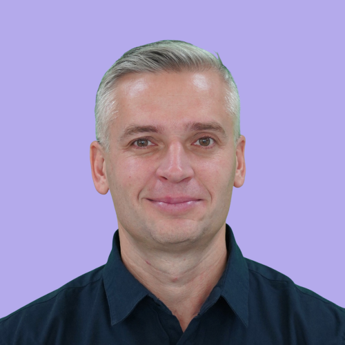 Bart Mingielewicz