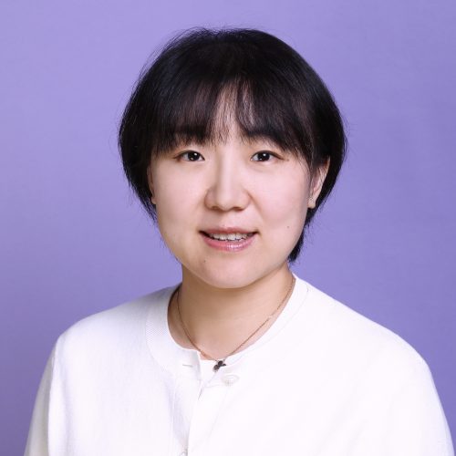 Cecilia Liu