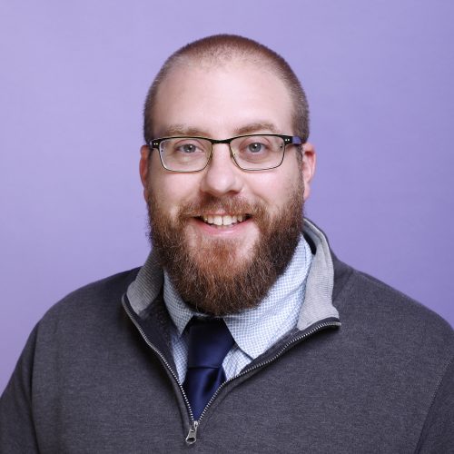 Adam Matejek